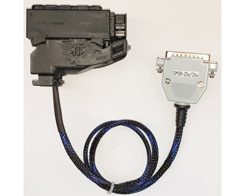 Кабель для программирования блоков Continental SIM2K-250/251/258/259/260/261