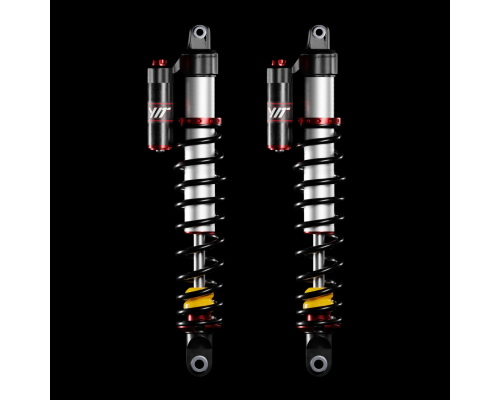 Амортизаторы YIT TYPE 4/2 для квадроциклов RM 500-2/650/650-2 (Русская Механика)