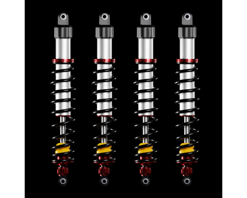 Амортизаторы YIT TYPE 2 для квадроциклов на квадроцикл LONCIN XWOLF 550, 550L, 700, 700L, 700MUD L