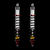 Амортизаторы YIT TYPE 4/2 для квадроциклов RM 500-2/650/650-2 (Русская Механика)