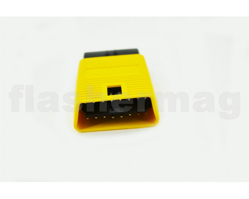 Autool OBD2 connect переходник