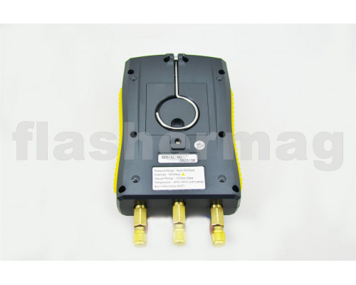 AUTOOL LM120 Plus цифровой манометр