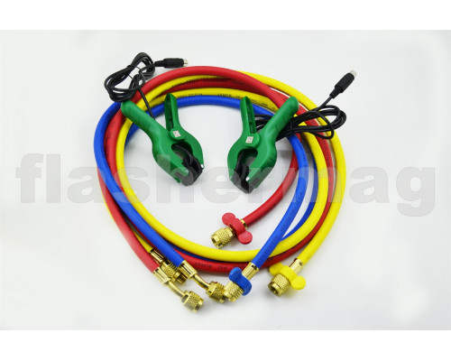 AUTOOL LM120 Plus цифровой манометр