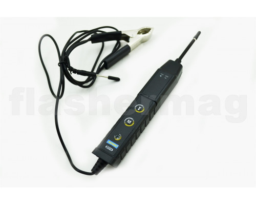 Тестер автомобильных цепей AUTOOL BT210