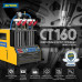 AUTOOL CT160 Установка для тестирования и очистки форсунок 4 цилиндра