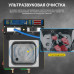 AUTOOL CT160 Установка для тестирования и очистки форсунок 4 цилиндра