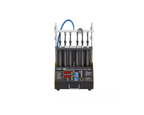 AUTOOL CT400 GDI Установка для тестирования и очистки форсунок