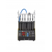 AUTOOL CT400 GDI Установка для тестирования и очистки форсунок