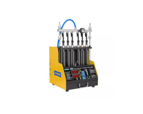 AUTOOL CT400 GDI Установка для тестирования и очистки форсунок