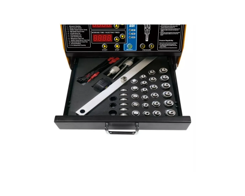 AUTOOL CT400 GDI Установка для тестирования и очистки форсунок