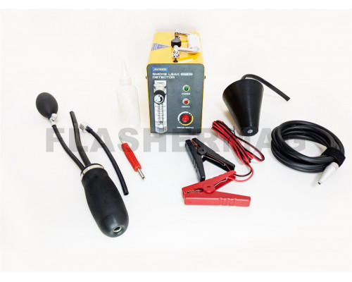 Дымогенератор Autool SDT 103