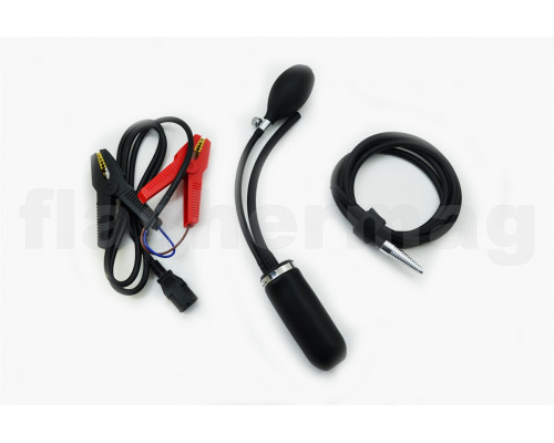 AUTOOL SDT208 дымогенератор