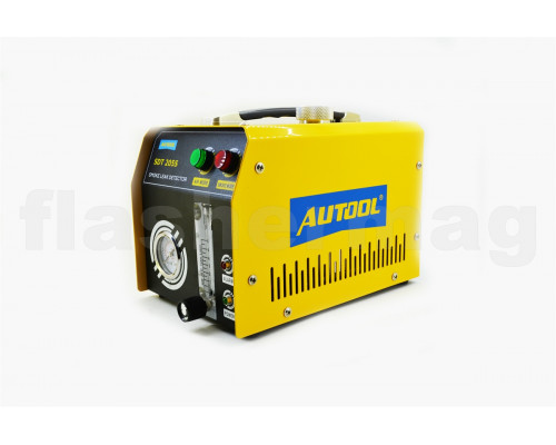 Дымогенератор Autool SDT 205s для проверки герметичности различных систем автомобиля
