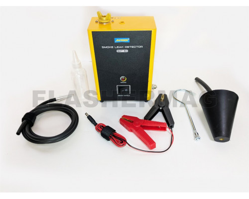 Autool SDT50 дымогенератор