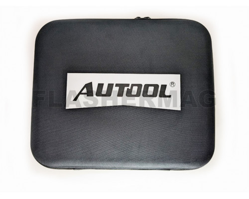 Видеоэндоскоп автомобильный AUTOOL SVB303