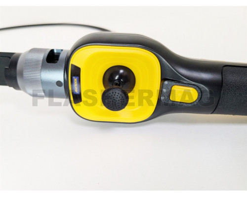 Видеоэндоскоп автомобильный AUTOOL SVB303