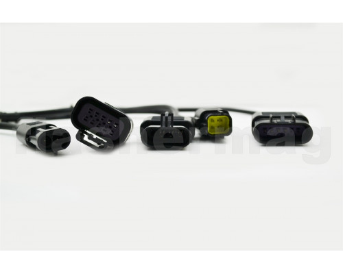 Candoopro Mercury Mercruiser mefi G3 диагностика