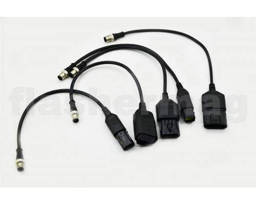 Candoopro Mercury Mercruiser mefi G3 диагностика