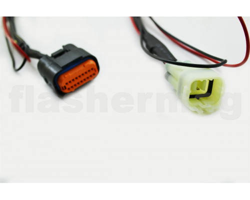 Candoopro Mercury Mercruiser mefi G3 диагностика