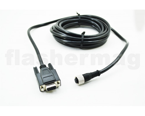 Candoopro Mercury Mercruiser mefi G3 диагностика