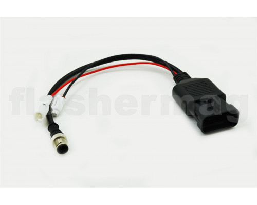 Candoopro Mercury Mercruiser mefi G3 диагностика