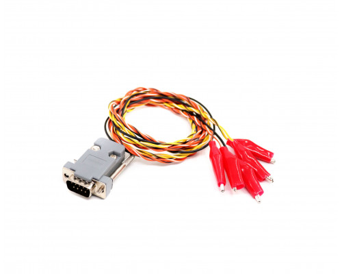 Can-hacker CH-P FDL2 FULL KIT +TYW