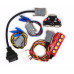 Can-hacker CH-OBD-FD FULL Kit +TYW