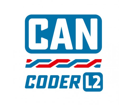 Опция CAN Coder L2