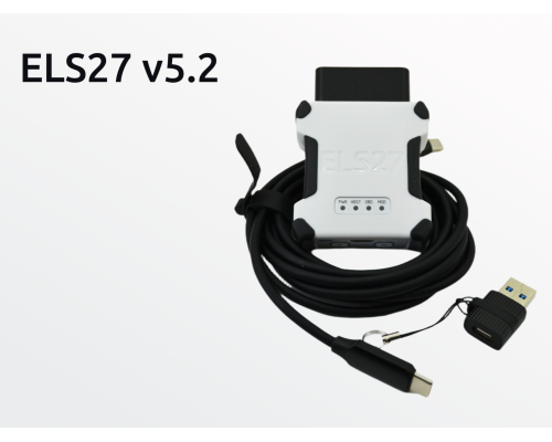 ELS27 (ЕЛС27) v5.2 Базовый