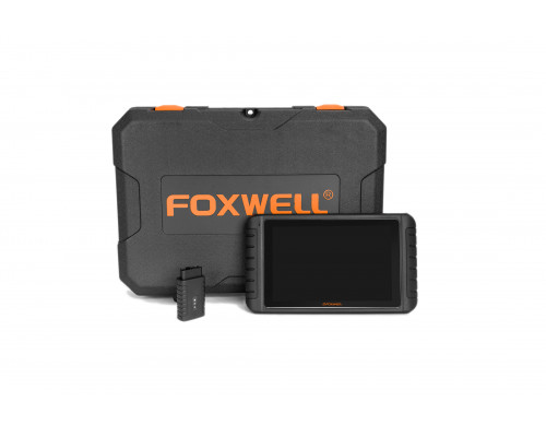 Автосканер Foxwell i80II