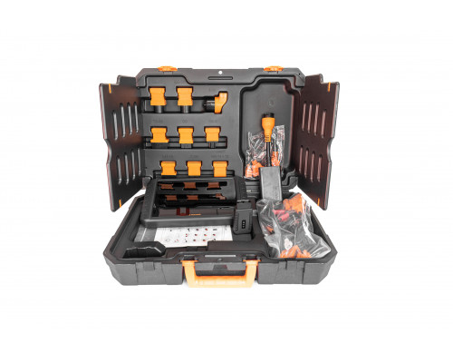 Автосканер Foxwell i80II