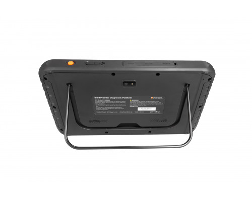 Автосканер Foxwell i80II