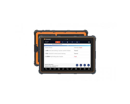 Автосканер Foxwell i70Pro