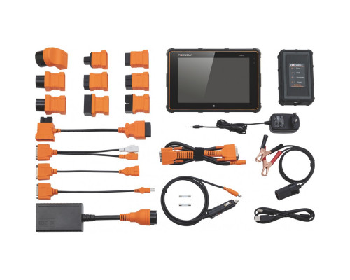 Автосканер Foxwell i70Pro