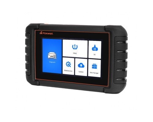 Автосканер Foxwell I70TSII