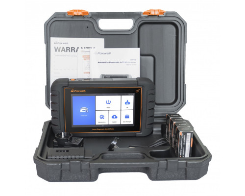 Автосканер Foxwell I70TSII