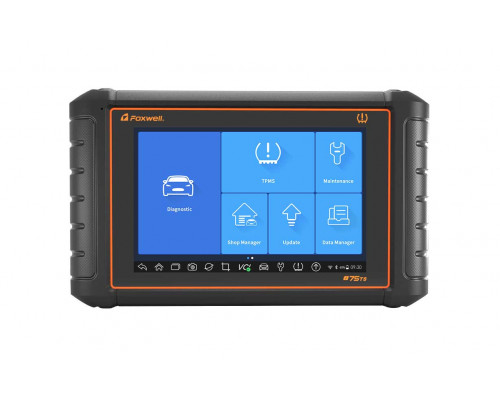 Автосканер Foxwell I75TS