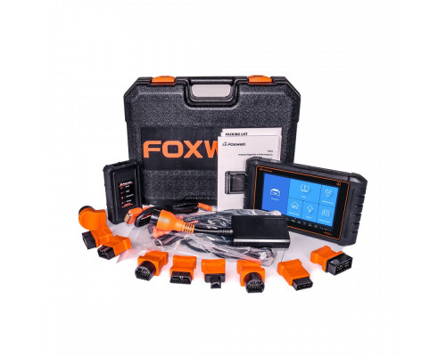 Автосканер Foxwell I75TS
