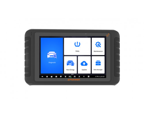 Автосканер Foxwell I80TS