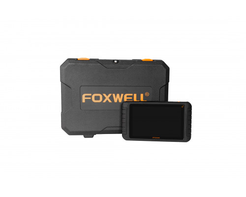 Автосканер Foxwell I80TS
