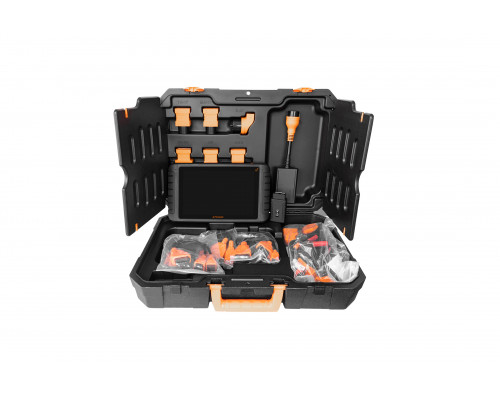 Автосканер Foxwell I80TS