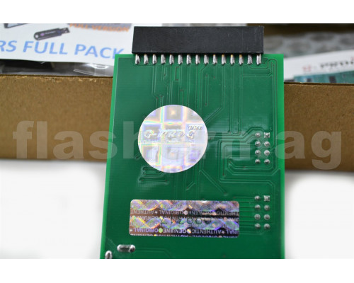 Адаптер силовой External board GCT Gromcalctool