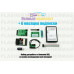 Программатор GromCalcTool SRS FULL PACK (GCT Probyte) + 6 месяцев подписки