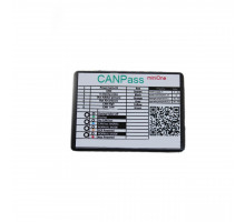 Эмулятор мочевины Adblue Mercedes CANPass miniOne