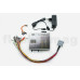 Комплект PowerBox for PCMflash + кабель DB15-PIN + Блок Питания Для PowerBox