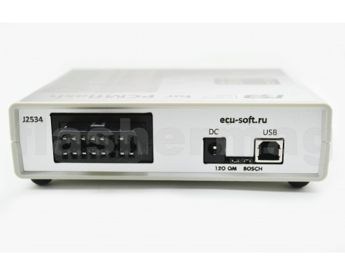 PowerBox for PCMflash