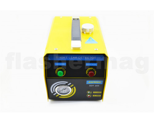Autool SDT 205 Дымогенератор 