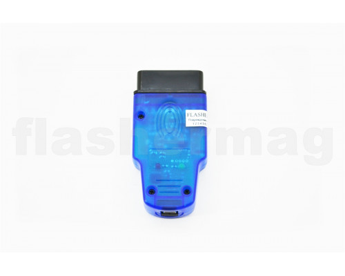 Адаптер DIALINK J2534 + SMSDiag3 Bluetooth