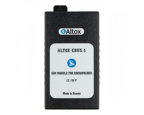 ALTOX EBUS-5 GSM
