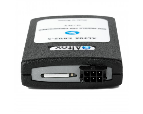 ALTOX EBUS-5 GSM